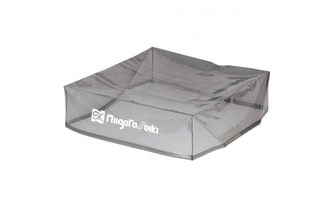 新潟精機（株）  CV-G3030  ＳＫ　定盤保護カバー　石定盤用　３００ｘ３００ｍｍ