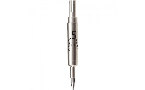 ステッドラー日本（株）  956 25  ステッドラー　大コンパス　シャープ部　０．５ｍｍ　Φ４ｍｍ