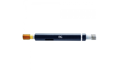 オーエスジー（株）  TIN-HL-LG 3B GP 0.6250-18UNJF  ＯＳＧ　ＴＩＮコーティング　インサートねじ用限界ゲージ　ＴＩＮ－ＨＬ－ＬＧ　９３４５２９２