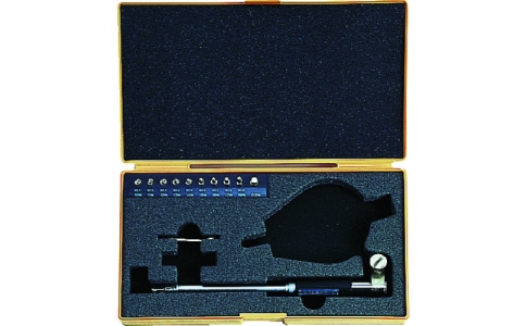 （株）ミツトヨ  CG-S10A  ミツトヨ　小口径シリンダーゲージ（５１１－２０９）