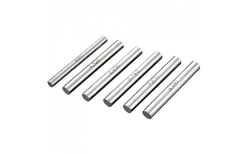 新潟精機（株）  SA-66  ＳＫ　鋼ピンゲージセット