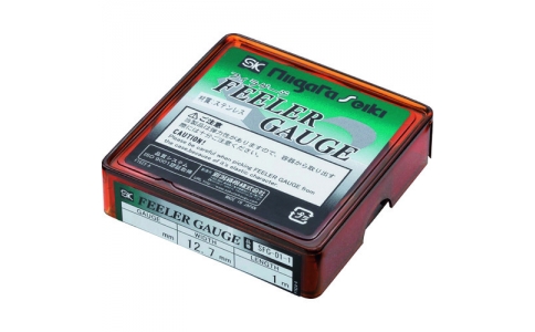新潟精機（株）  TAA 10.97MM  ＳＫ　超硬ピンゲージ・単体