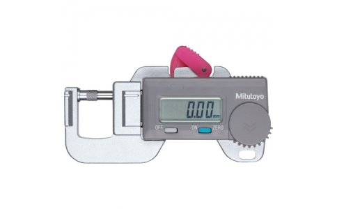 （株）ミツトヨ  PK-1012  ミツトヨ　クイックミニ