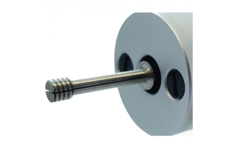バウアーズ社  THRH-M6X1.0  ＢＯＷＥＲＳ　バウアーズねじ寸法測定ゲージ　測定用ヘッドＭ６Ｘ１．０用