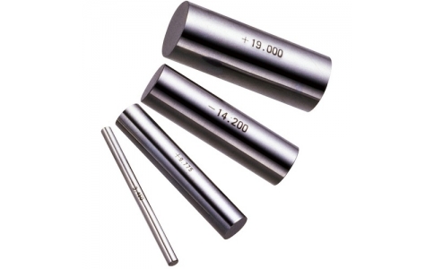 新潟精機（株）  PG 7.750MM（PL）  ＳＫ　鋼ピンゲージ・単体　＋目