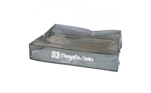 新潟精機（株）  CV-G6060  ＳＫ　定盤保護カバー　石定盤用　６００ｘ６００ｍｍ