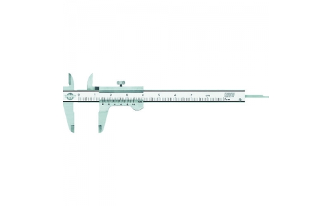 （株）中村製作所  SM7  カノン　モーゼル型ノギス７０ｍｍ