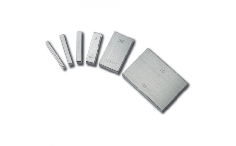 新潟精機（株）  GB1-272  ＳＫ　ブロックゲージ　１級相当　２．７２ｍｍ