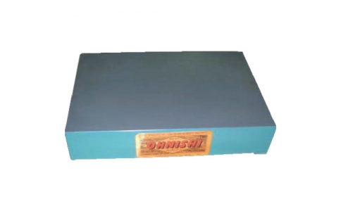 大西測定（株）  103-4560L00  ＯＳＳ　精密セラミック製定盤　４５０×６００　００級
