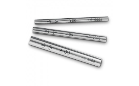 新潟精機（株）  CAG 5.79MM  ＳＫ　セラミックシャンク付ピンゲージ　単体