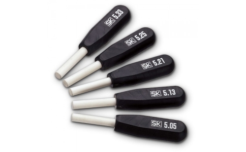 新潟精機（株）  CAG 3.21MM  ＳＫ　セラミックシャンク付ピンゲージ　単体