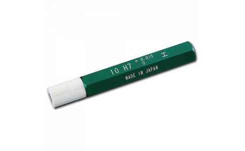 新潟精機（株）  CAA 9.50MM  ＳＫ　セラミックピンゲージ・単体