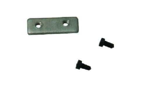 新潟精機（株）  CAG 2.49MM  ＳＫ　セラミックシャンク付ピンゲージ　単体