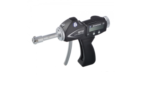 バウアーズ社  XTPG02M-XT3  ＢＯＷＥＲＳ　ホールマチックピストルグリップ＋ディスプレー　６－２０ｍｍ