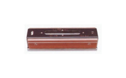 （株）ユニセイキ  4520698160085  ユニ　平形精密水準器Ａ級　１５０ｘ０．０２ｍｍ