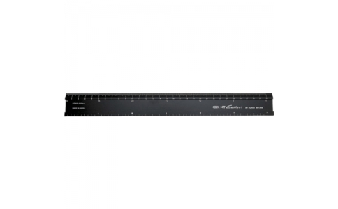エヌティー（株）  MS-300P  ＮＴ　スケール　アルミ製　３００ｍｍ