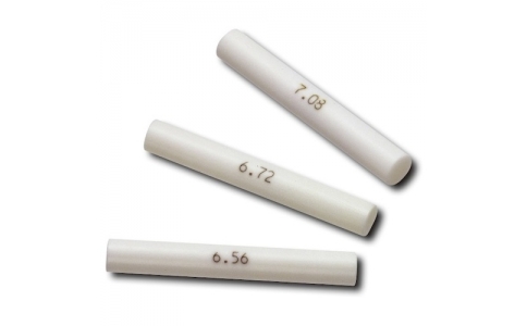 新潟精機（株）  CAA 14.84MM  ＳＫ　セラミックピンゲージ・単体