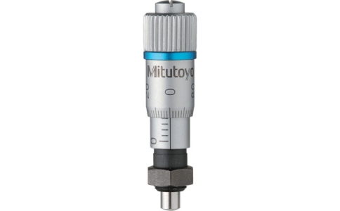 （株）ミツトヨ  MHT3-6.5FP  ミツトヨ　ファインピッチマイクロメーターへット（１４８－２４２）