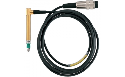 新潟精機（株）  EM-PHTL  ＳＫ　電気マイクロメータ　プローブ　Ｌ型