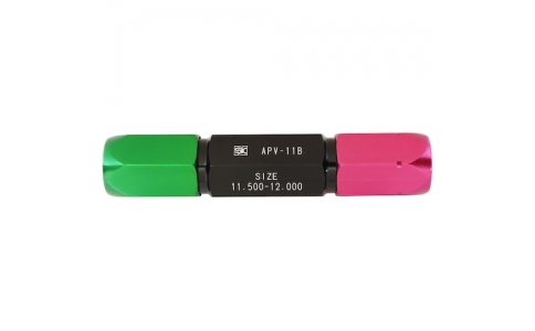 新潟精機（株）  CAA 10.72MM  ＳＫ　セラミックピンゲージ・単体