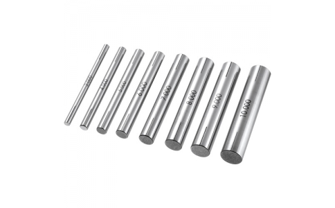 新潟精機（株）  AML 9.540  ＳＫ　メンテナンスライン付ピンゲージ