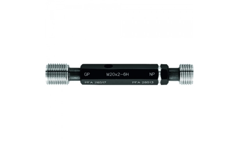 ウォーターズ社  WGPNP-M30X1.5  ＷＡＴＥＲＳ　Ｗａｔｅｒｓ　メートルねじ用プラグゲージ（ＩＳＯ＝新ＪＩＳ）