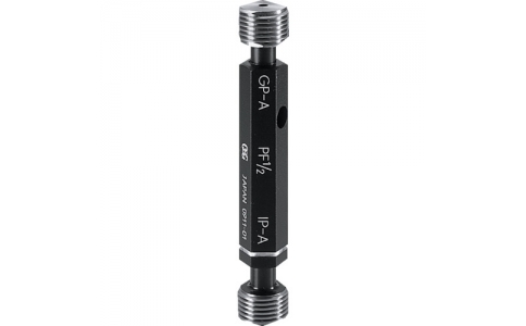 新潟精機（株）  AG 8.76MM  ＳＫ　鋼シャンク付ピンゲージ・単体