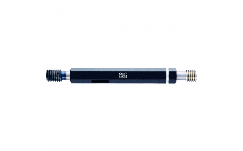 新潟精機（株）  AG 3.15MM  ＳＫ　鋼シャンク付ピンゲージ・単体