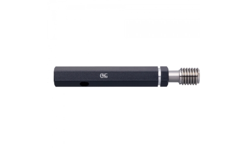 新潟精機（株）  AG 5.21MM  ＳＫ　鋼シャンク付ピンゲージ・単体