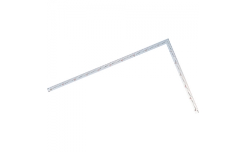 シンワ測定（株）  63400  シンワ　大金シルバー普及型１ｍ×６０ｃｍ