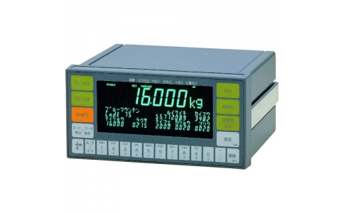 （株）エー・アンド・デイ  AD-4402D  Ａ＆Ｄ　ウェイングインジケーター　ＡＤ－４４０２Ｄ