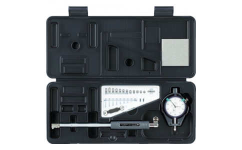 （株）ミツトヨ  CGF-100  ミツトヨ　浅孔シリンダーゲージ