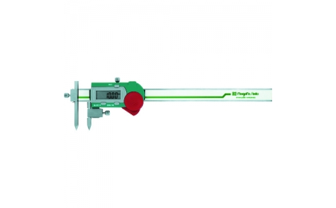 新潟精機（株）  GDCP-150A  ＳＫ　穴ピッチ用デジタルノギス　５－１５０ｍｍ