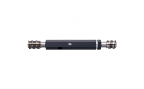 新潟精機（株）  AA 6.224MM  ＳＫ　鋼ピンゲージ・単体