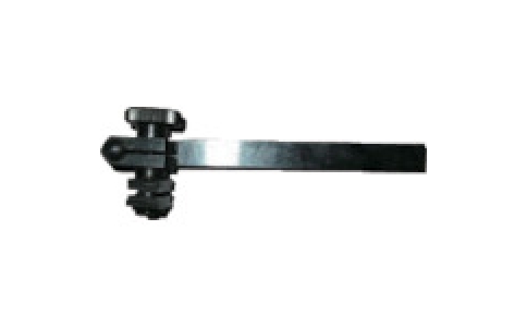 （株）テクロック  ZY-062  テクロック　レバーテストホルダ