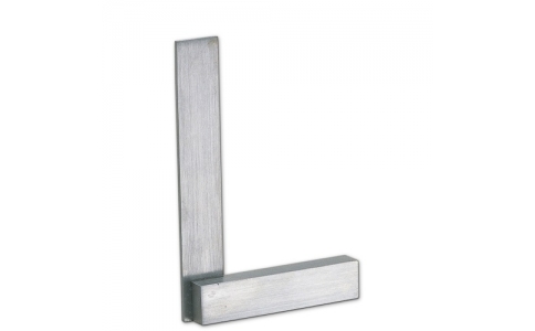 新潟精機（株）  TRS-L200  ＳＫ　勝手スコヤ　左勝手　２００ｍｍ