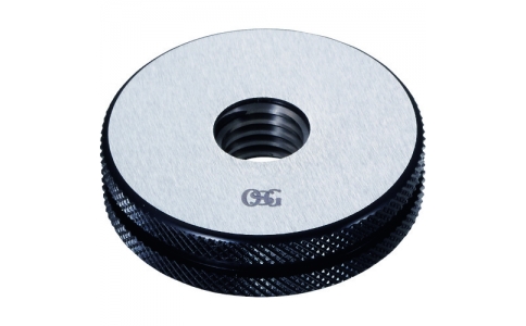 オーエスジー（株）  LG STUD  IR M12X1.75  ＯＳＧ　ねじ用限界ゲージ　ＬＧ　９３４６８２８