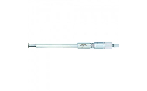 （株）ミツトヨ  GVM-100NR  ミツトヨ　グルーブマイクロメータ（１４６－２２５）