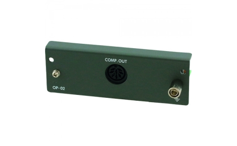 （株）エー・アンド・デイ  AD4328-02JA  Ａ＆Ｄ　ＡＤ－４３２８用コンパレータ出力　ＡＤ４３２８－０２ＪＡ