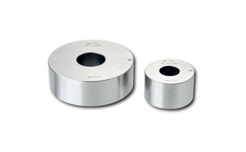 新潟精機（株）  SRO-90  ＳＫ　リングゲージ外径模範　９０ｍｍ