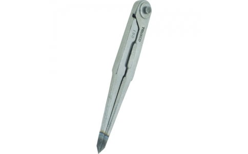 トラスコ中山（株）  PC-600  ＴＲＵＳＣＯ　本鋼製コンパス　長さ６００　円直径９２０