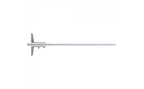 マール・ジャパン（株）  4127400  マール　ダブルフックデプスゲージ　ＭａｒＣａｌ　３０ＮＤ２００ｍｍ、０．０２ｍｍ