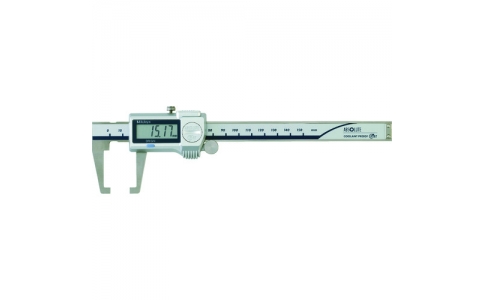 （株）ミツトヨ  NTD15-P15M  ミツトヨ　デジマチックネックノギス（５７３－６５１－２０）
