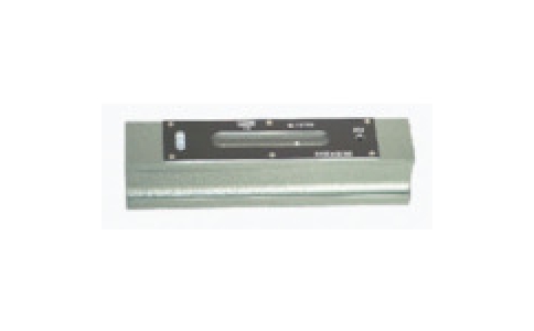 （株）ユニセイキ  4520698160214  ユニ　平形精密水準器Ｂ級　２００ｘ０．０５ｍｍ