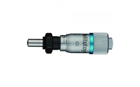 （株）ミツトヨ  MHT4-6.5FPA  ミツトヨ　マイクロメーター（１４８‐２４３‐１０）