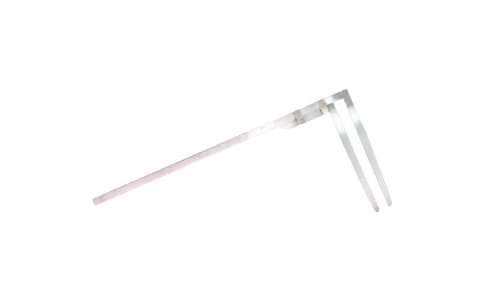 シンワ測定（株）  NO.63533  シンワ　材木尺５０ｃｍ