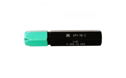 新潟精機（株）  AA 13.745MM  ＳＫ　鋼ピンゲージ・単体