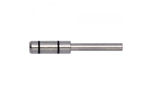 新潟精機（株）  N-AD20  ＳＫ　Ｎ－５ＡＳ用測定子　φ２．０ｍｍ