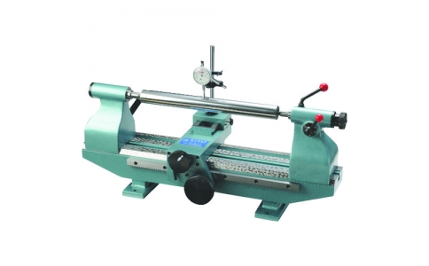 （株）理研計測器製作所  RB-1  ＲＫＮ　偏心検査器　ラック式送り　７５０×１１５×１３０ｍｍ