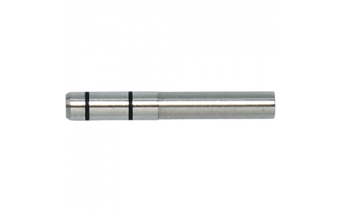 新潟精機（株）  N-AD30  ＳＫ　Ｎ－５ＡＳ用測定子　φ３．０ｍｍ